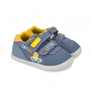 Barefoot shoes for kids...