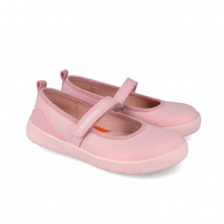 Zapatos Barefoot blancos...