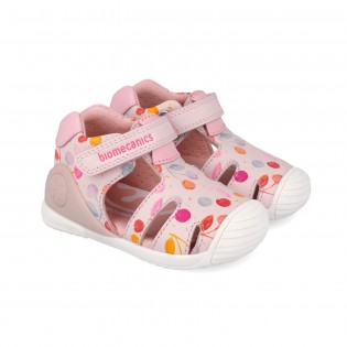 Sandalias para niña...