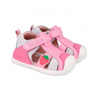 Sandalias de niña para...