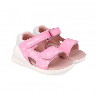 Open toe sandals for kids...