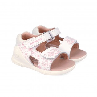 Sandalias de niña para...