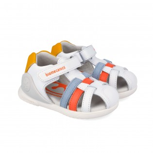Sandalias para primeros...