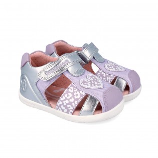 Barefoot sandals for kids...