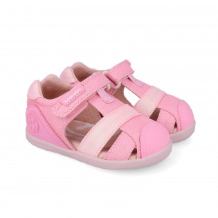Barefoot sandals for kids...