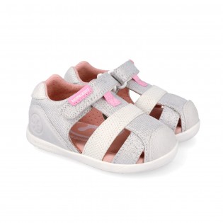 Sandalias Barefoot...