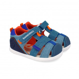 Barefoot sandals for kids...