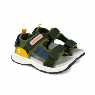 Sandalias trekking para...