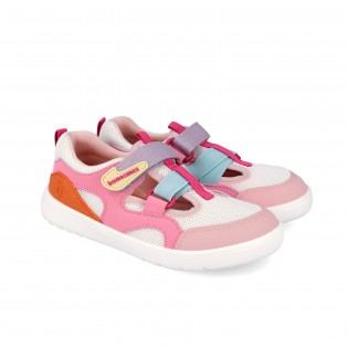 Barefoot sneakers 262263-D176