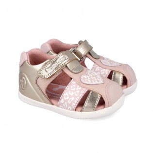 Sandalias Barefoot para...