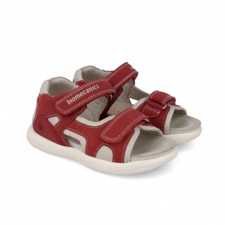 Sandals for kids 262235-C204