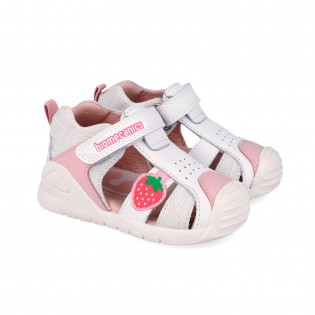 Sandalias de niña para...