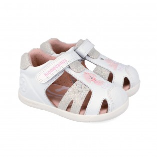 Barefoot sandals for kids...