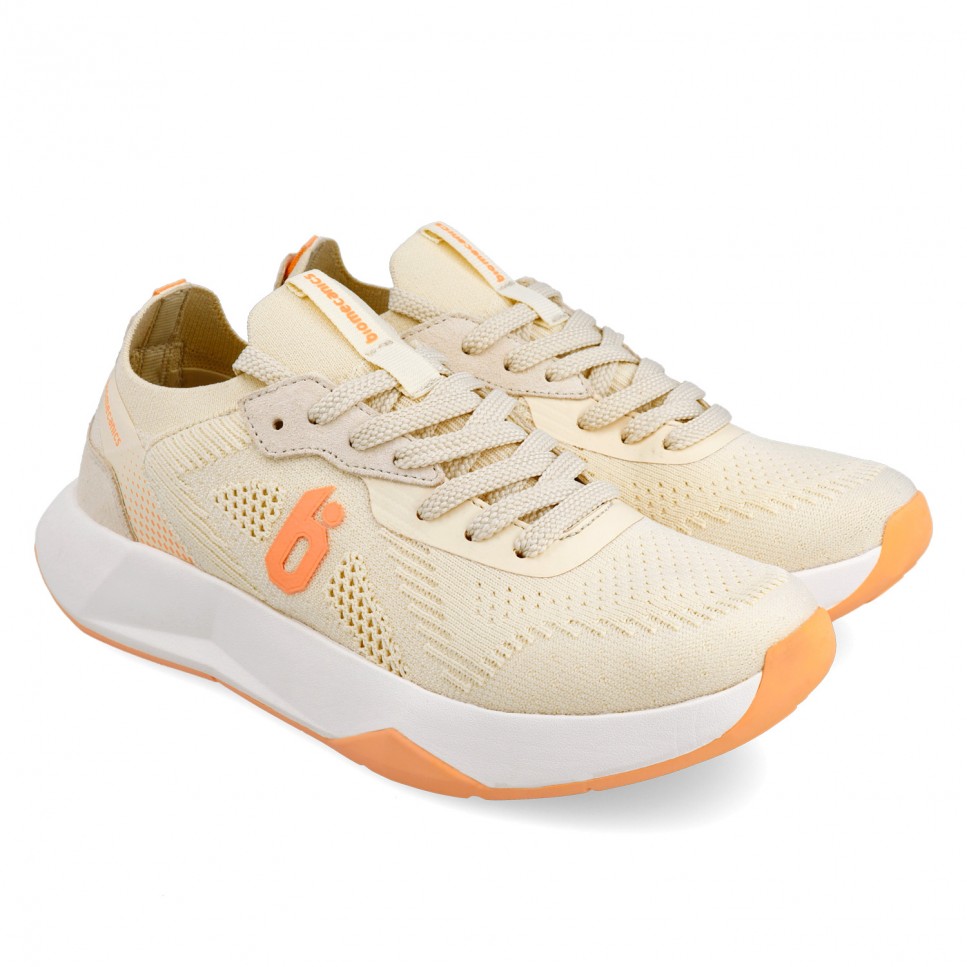 Women's trainers 26201-B650