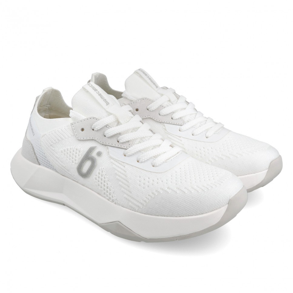 SNEAKER CASUAL