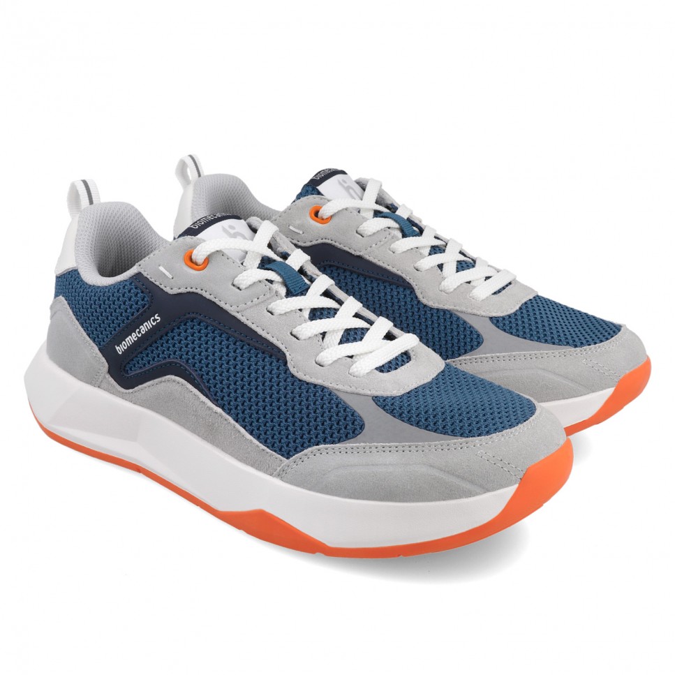 Men's trainers 26202-A089