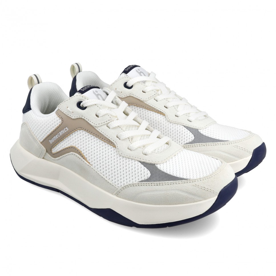 Men's trainers 26202-D057