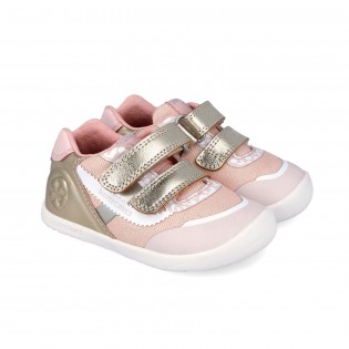 Barefoot shoes for kids...