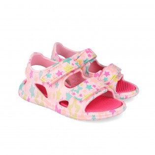 Beach & Pool Sandals for...