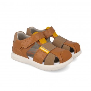 Sandals for kids 262230-B867