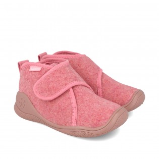 Zapatillas de casa...