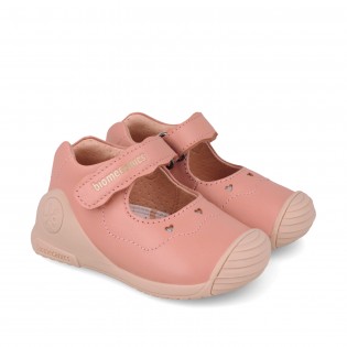 First Steps Mary Jane Shoes...