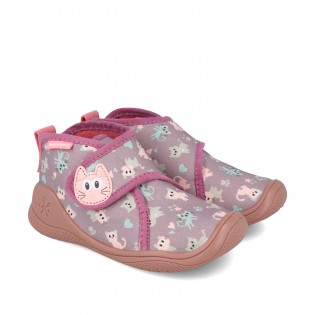 Slippers for girls 261282-A164