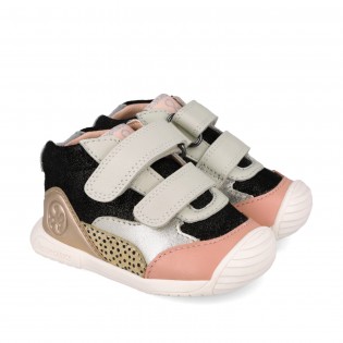 BOTIN CASUAL