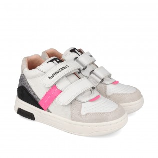 Botines antideslizantes...