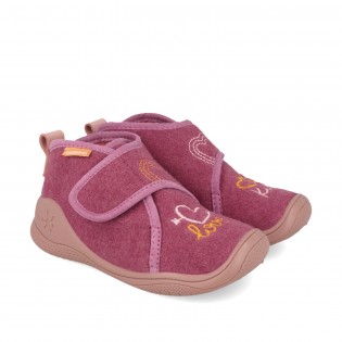 Zapatillas de casa...