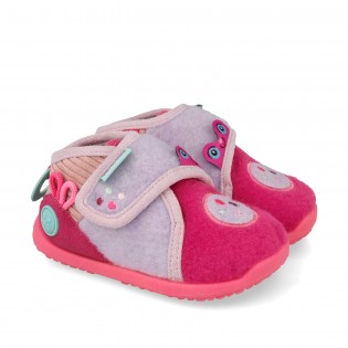 Non-slip slippers 261185-B146